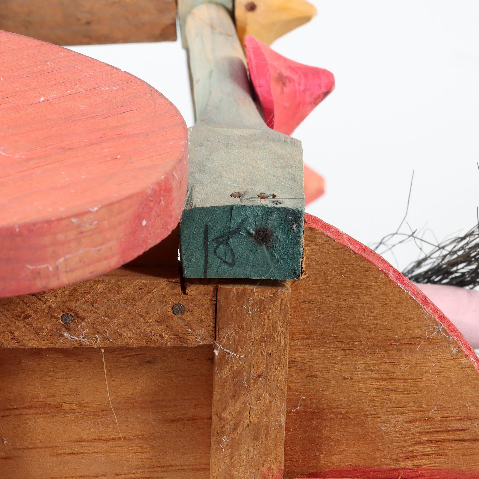 Oaxacan Folk Art - 10