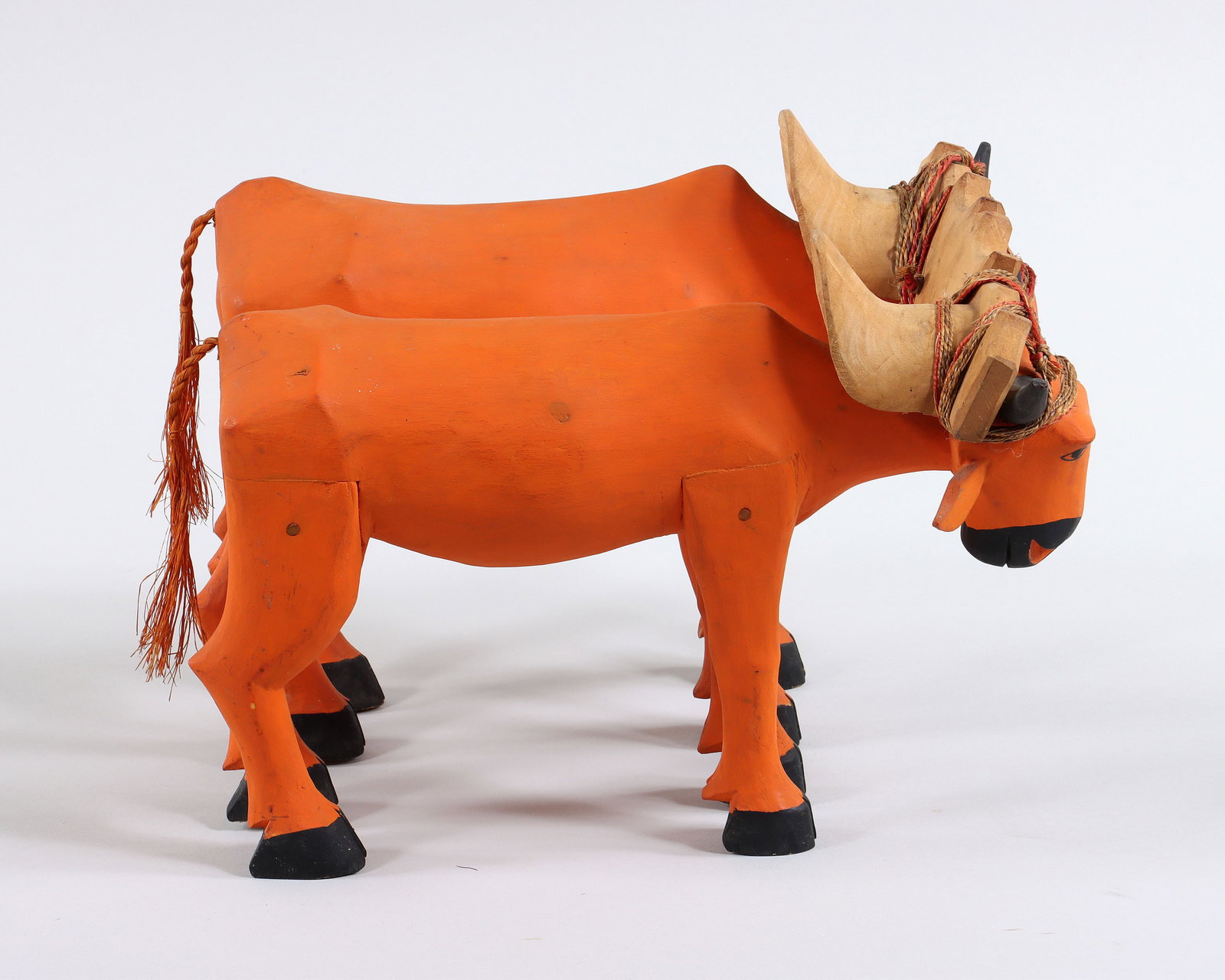 Oaxacan Folk Art - 11