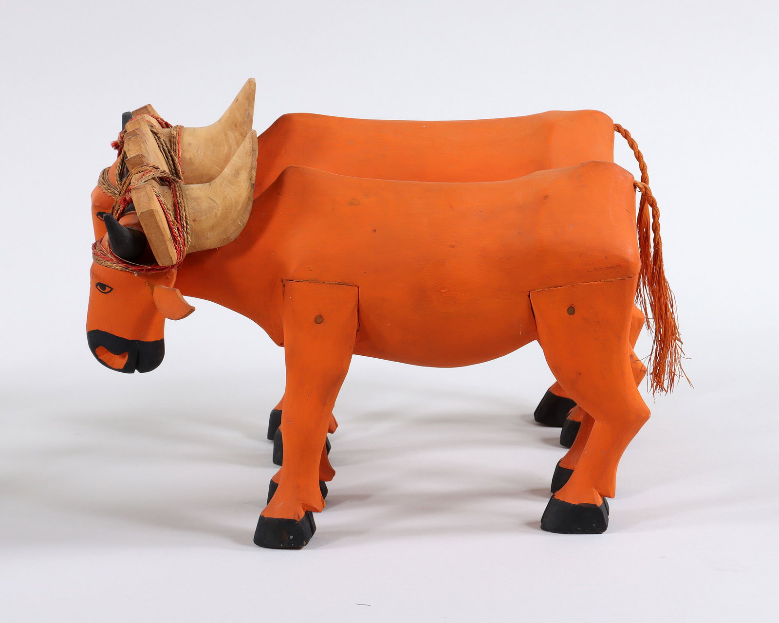 Oaxacan Folk Art - 12