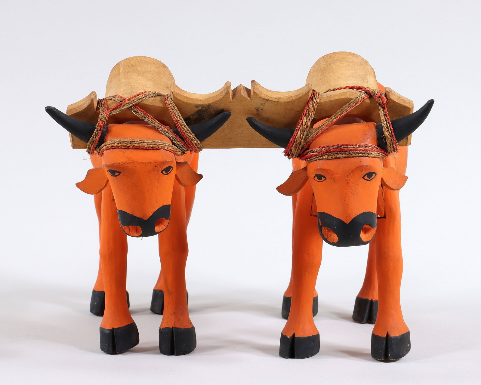 Oaxacan Folk Art - 13