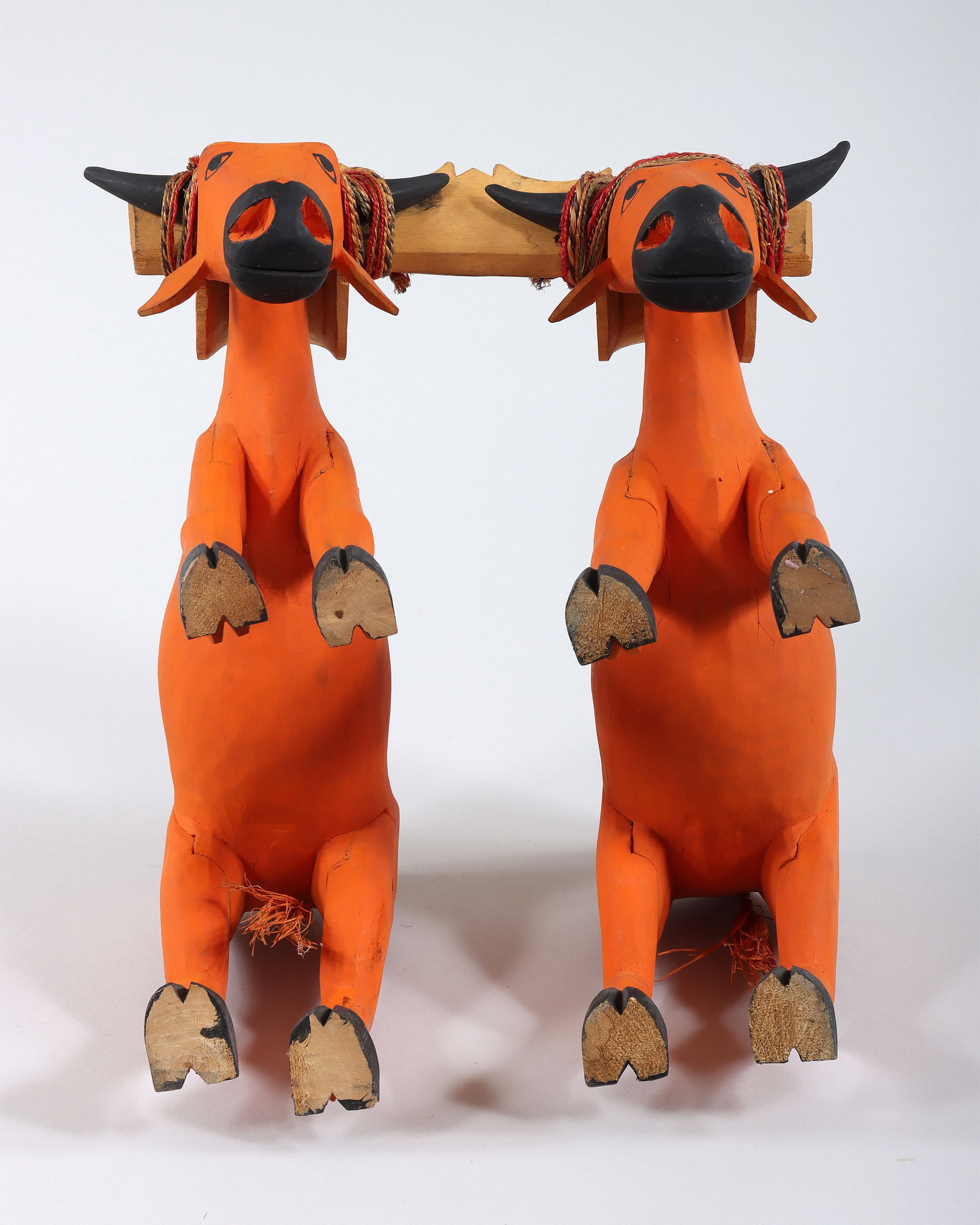 Oaxacan Folk Art - 15