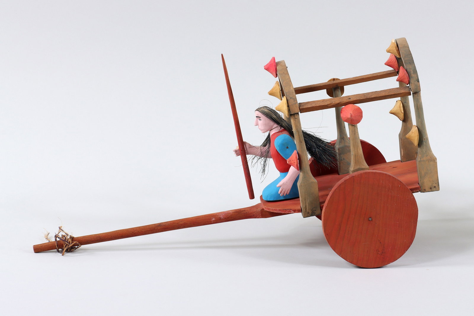 Oaxacan Folk Art - 5