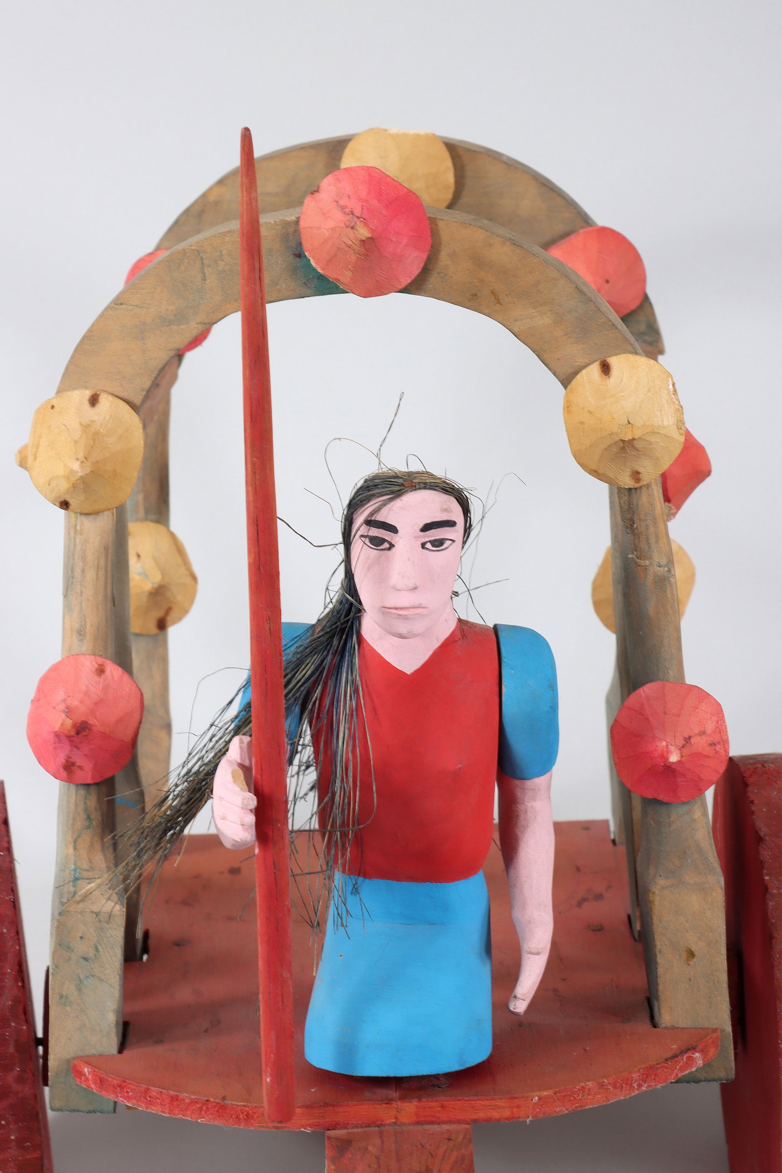 Oaxacan Folk Art - 6