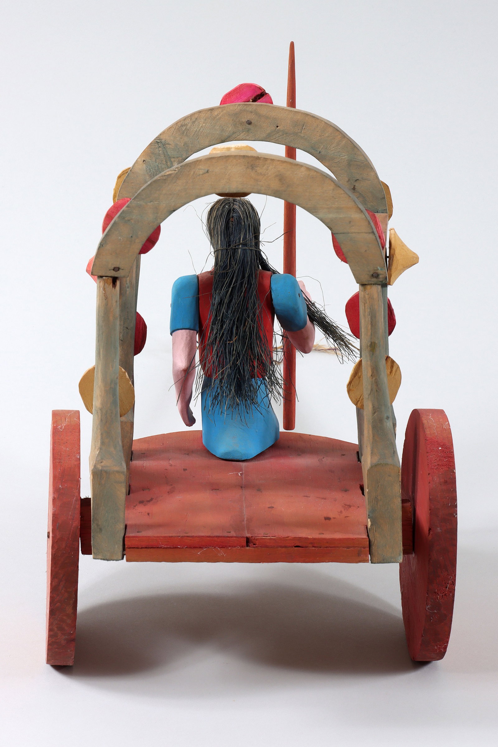 Oaxacan Folk Art - 7