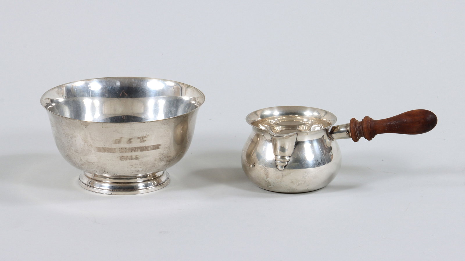 American Sterling Silver Table Articles (1 of 10)