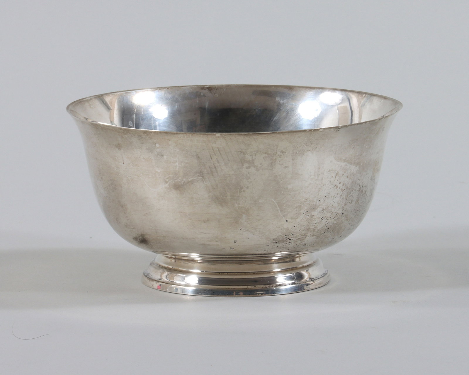 American Sterling Silver Table Articles - 4