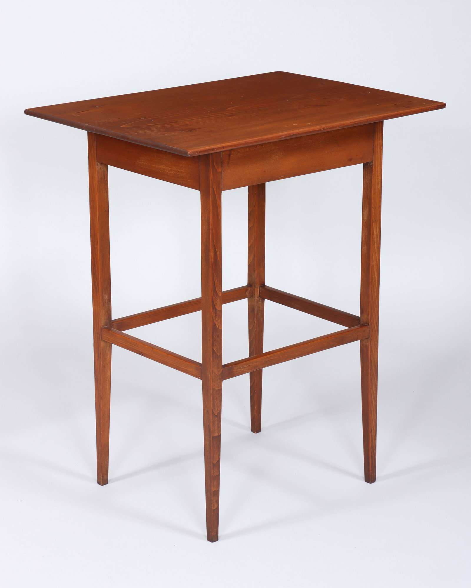 Shaker Pine Work Table - 3