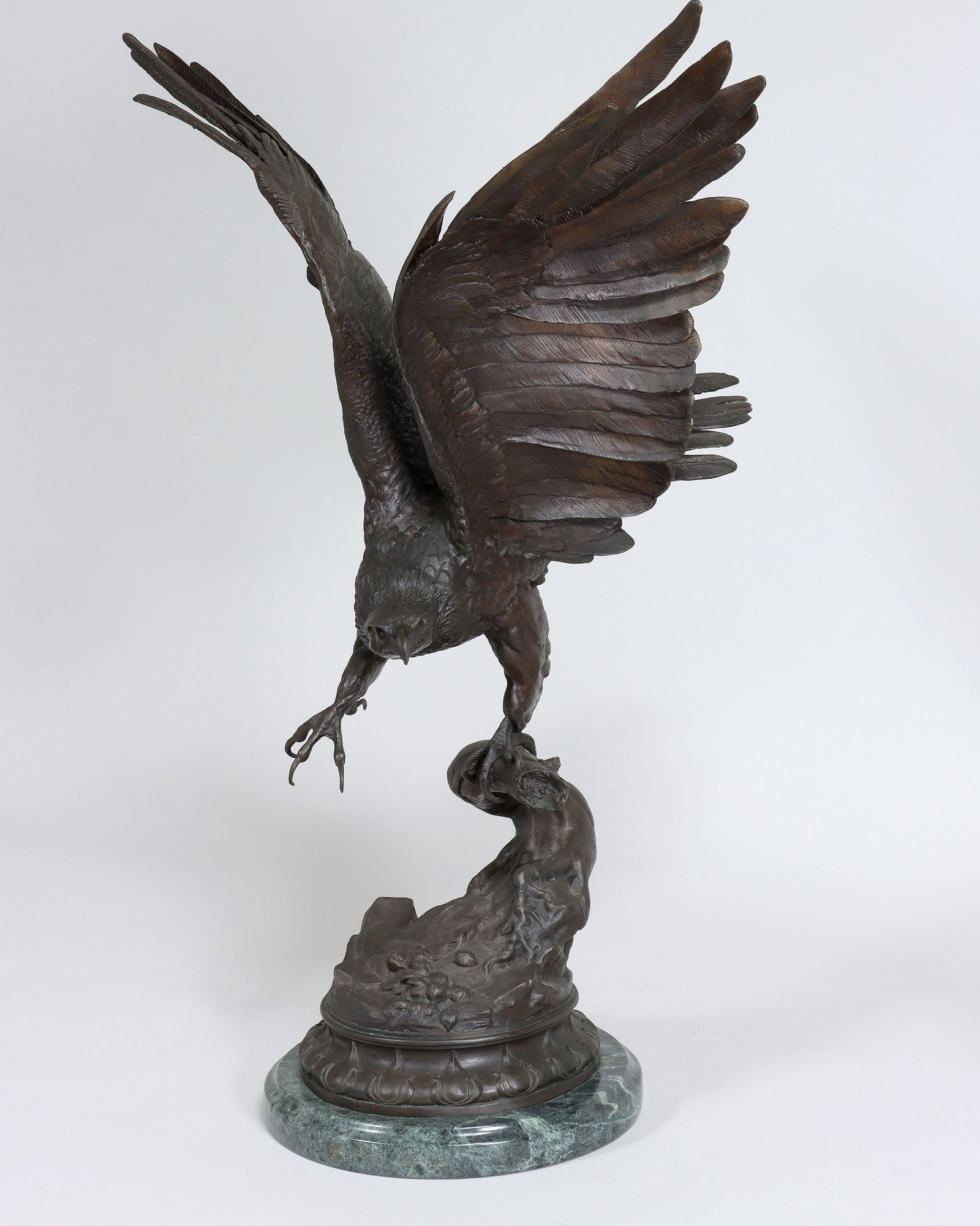 Eagle - 10