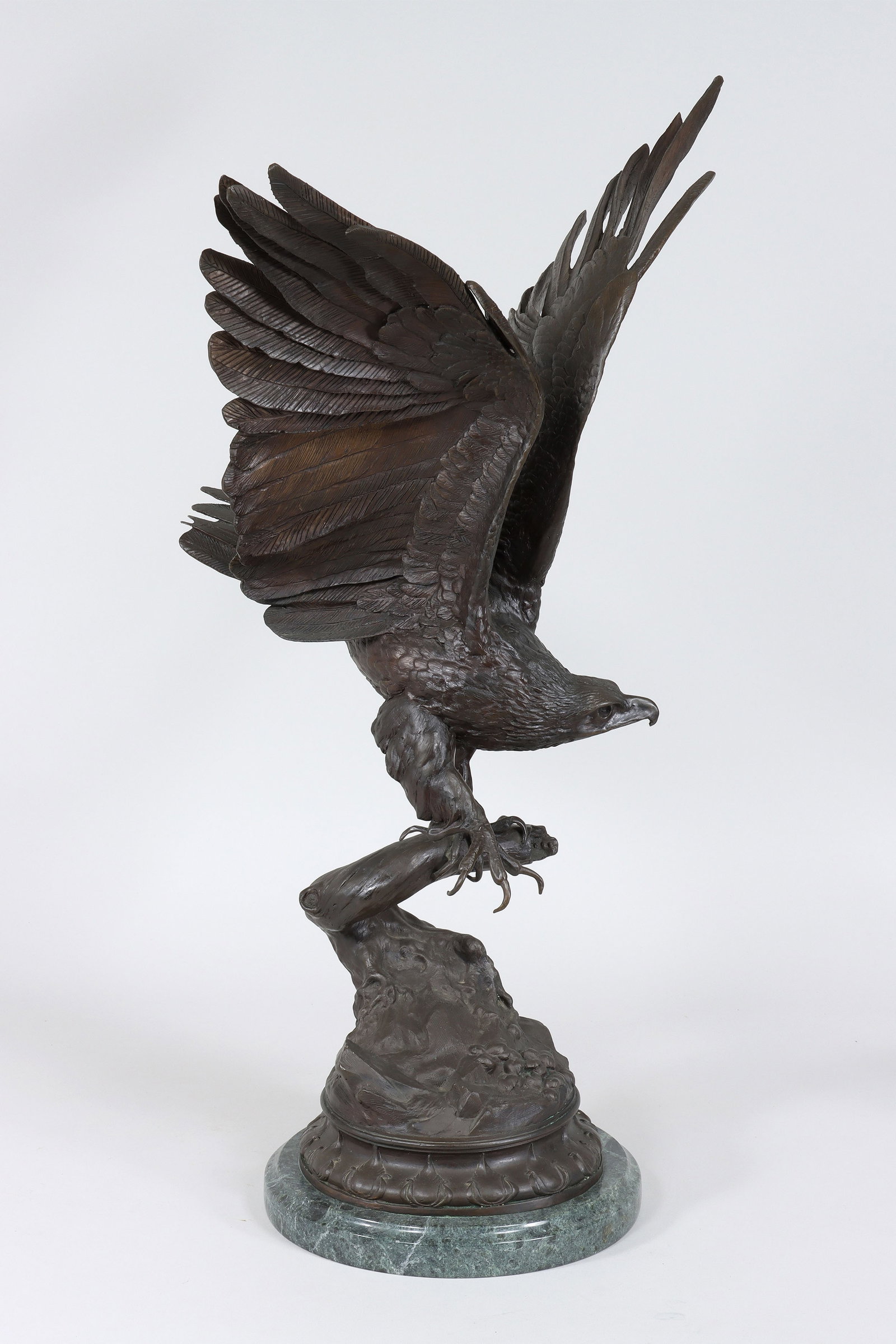 Eagle - 3