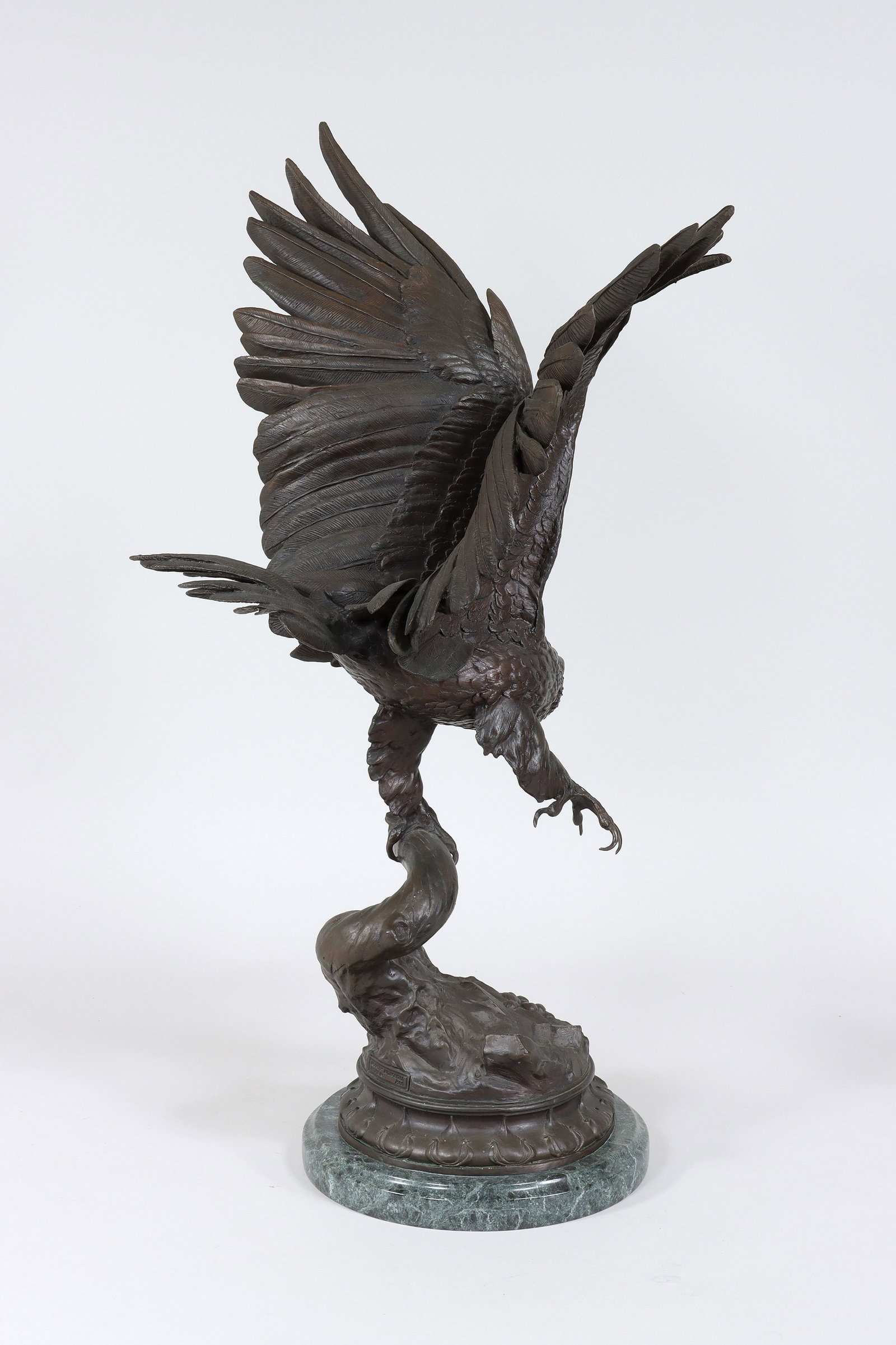 Eagle - 4