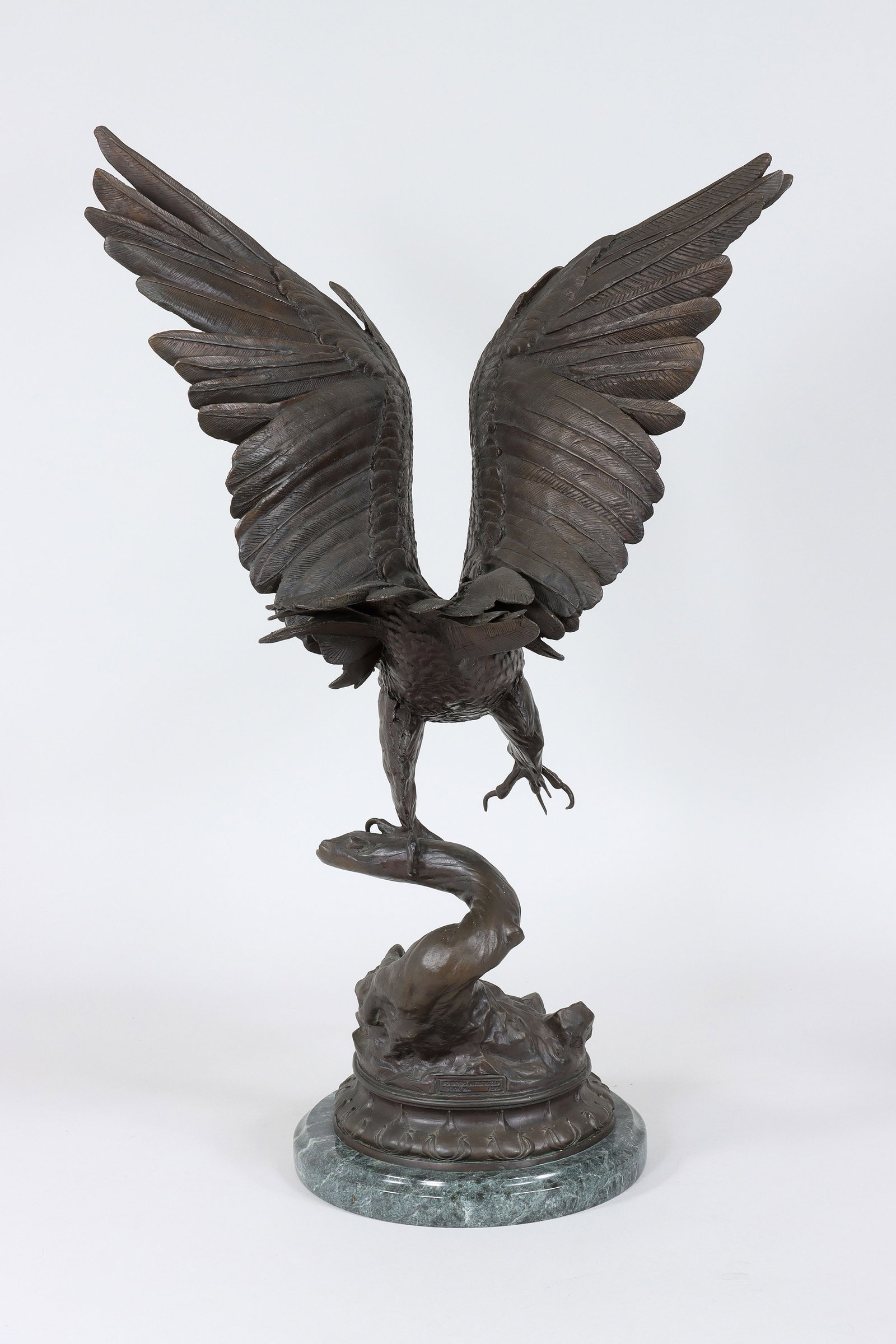 Eagle - 5