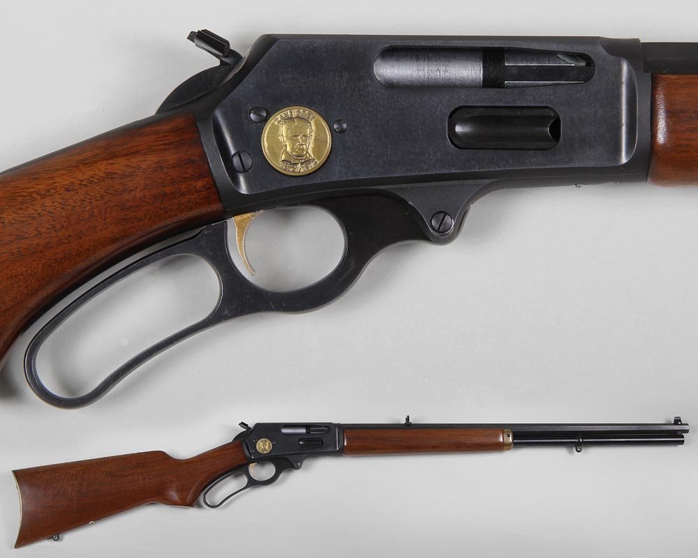 Marlin Model 336 Zane Grey Century In 30 30 This marlin-model-336-zane-grey-century-in-30-30-this