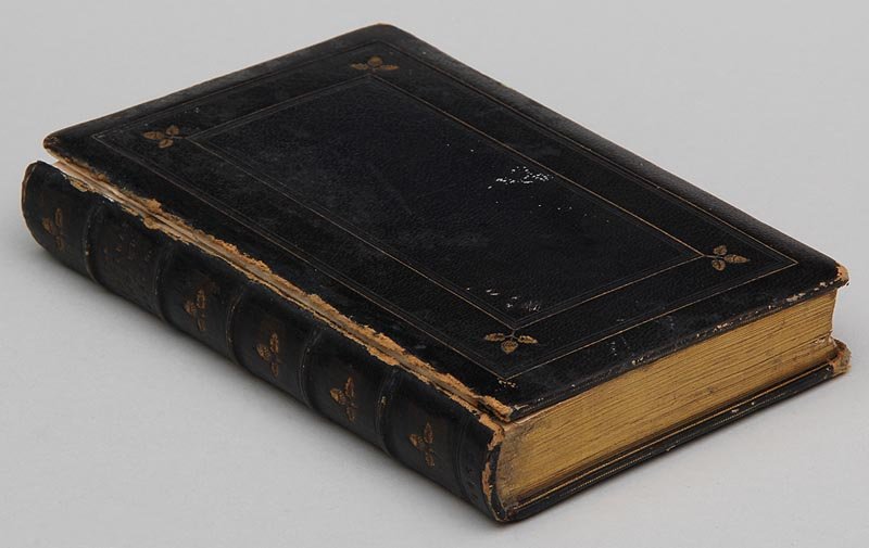 ''The Complete Angler, or The Contemplative Man's: ''The Complete Angler, or The Contemplative Man's Recreation'', I. Walton, no date, Elliot Stock: London. Front cover detached, end sheet torn. 6-1/4''h, 4''w.