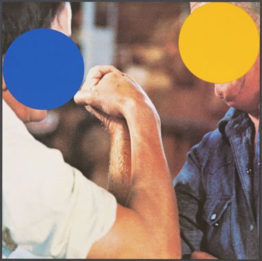 John Baldessari Screenprint Pencil Signed & Number