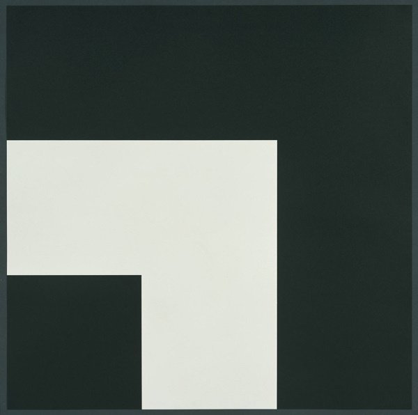 Ellsworth Kelly Lithograph Pencil Signed & Number