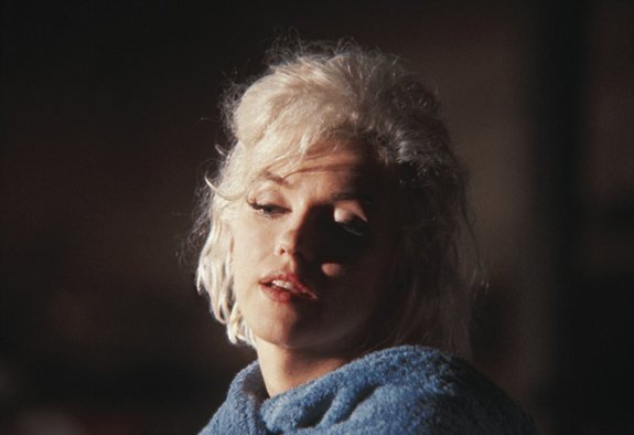 Lawrence Schiller Marilyn Monroe Photograph 30 X 4: ARTIST - Lawrence Schiller TITLE - Marilyn Monroe (Color 3 Frame 6)