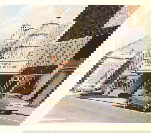 Davis Cone Hyper Photo Realism Signed & Numbered: ARTIST - Davis Cone TITLE - Wink