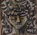 1136: Carlos Sobrino Cuban Art 1966 - 2