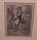 2338: Reginald Marsh Original Lithograph
