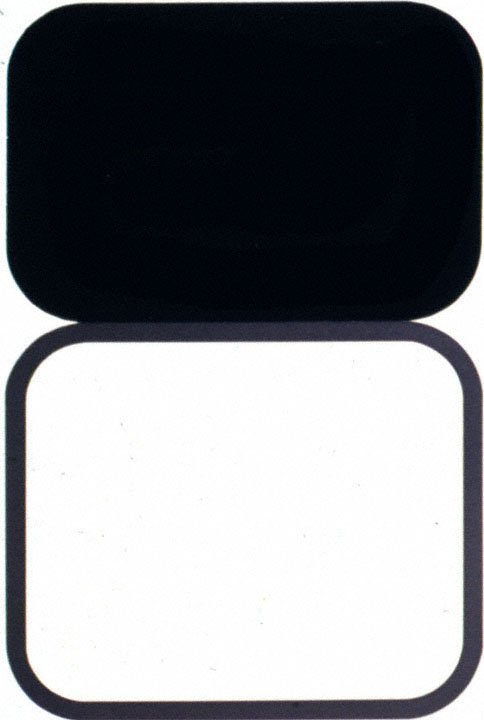 Andrew Spence Wood Cut Pencil Signed & Numbered: ARTIST:Andrew Spence TITLE: Untitled (TV Stand) MEDIUM:Wood Cut , Linocut SIGNED: Pencil Signed - Bottom Right NUMBERED: Pencil Numbered from an edition of 35 pieces - Bottom DIMENSIONS: 29 X 20 in. C