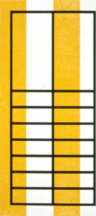 Andrew Spence Woodcut Signed & Numbered Only 50 P: ARTIST:Andrew Spence TITLE:Untitled DATE:1990 MEDIUM: Woodcut SIGNED:Pencil Signed - Lower Right NUMBERED: Pencil Numbered from an edition of 50 pieces - Lower Left DIMENSIONS: 26 X 20 in. CONDITION:E