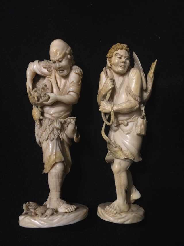 Avori Orientali (1 of 7)