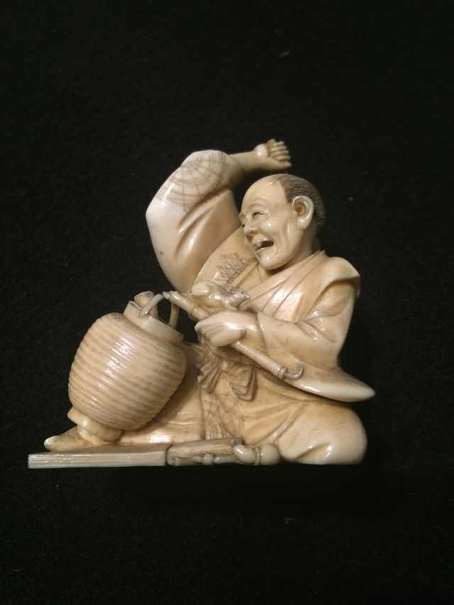 Avori Orientali (1 of 4)