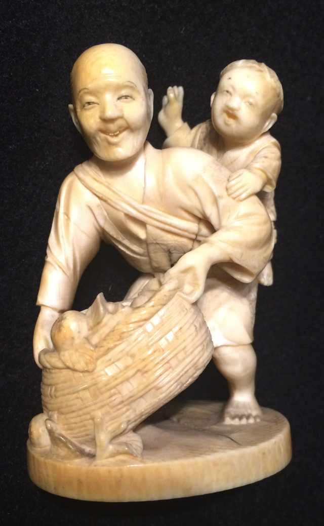 Avori Orientali (1 of 3)