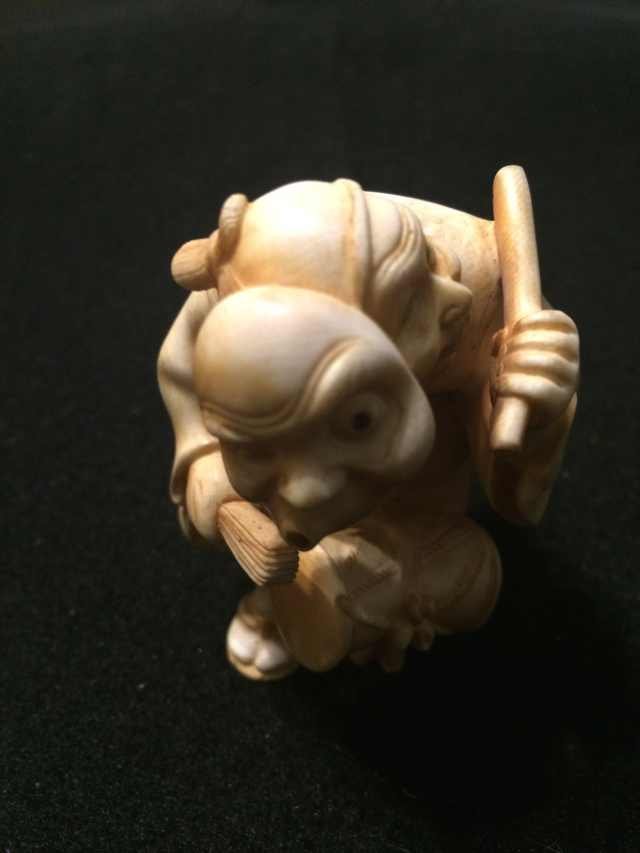 Avori Orientali (1 of 3)