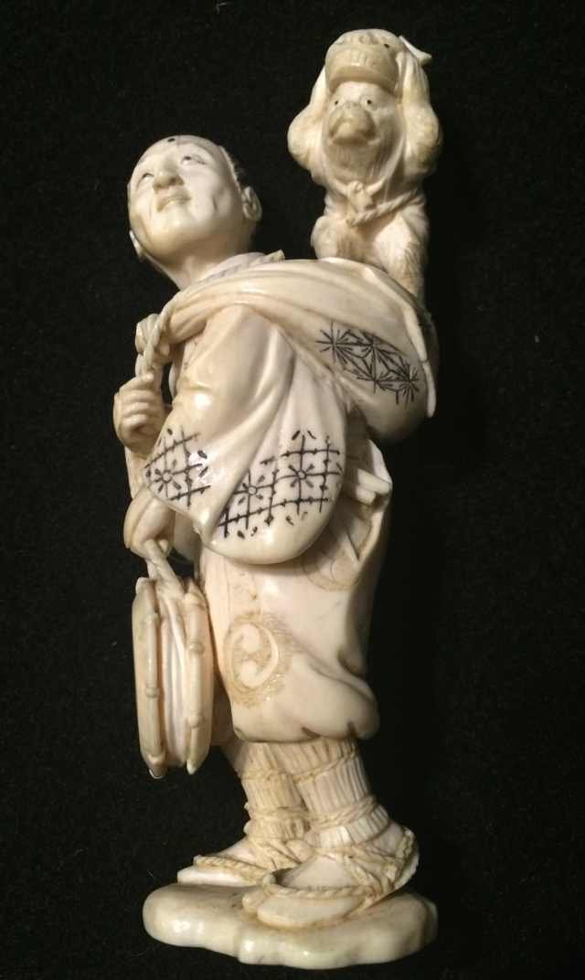 Avori Orientali (1 of 4)