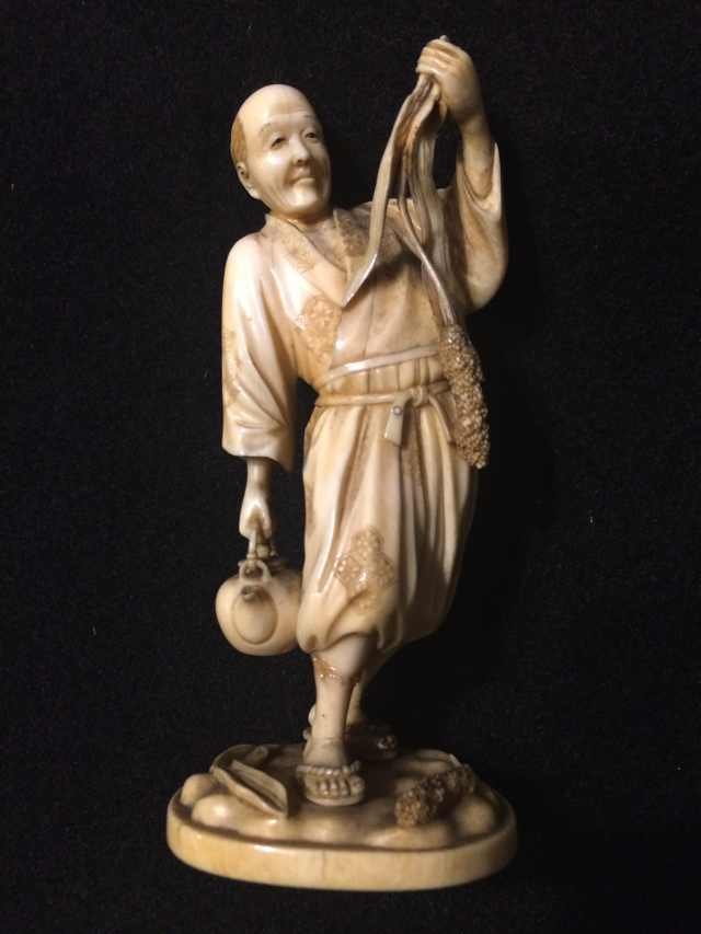 Avori Orientali (1 of 3)