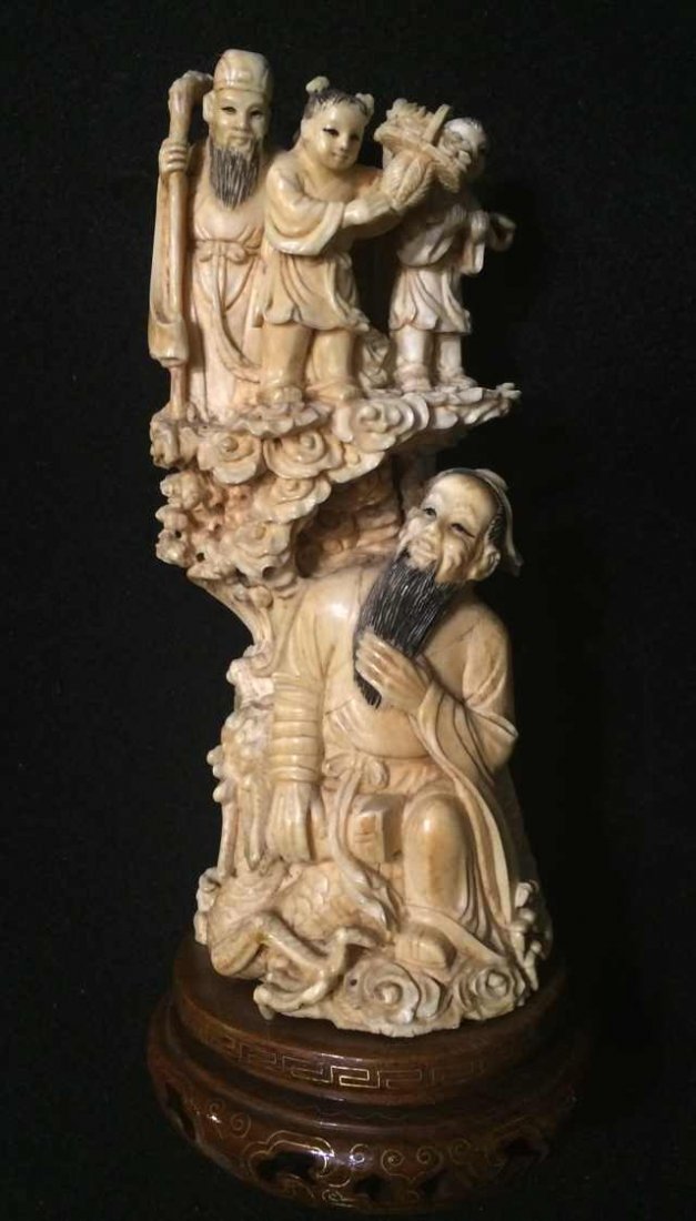 Avori Orientali (1 of 5)