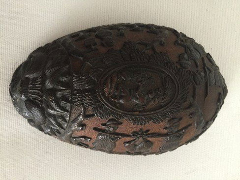 Coconut Country scene (1 of 6)