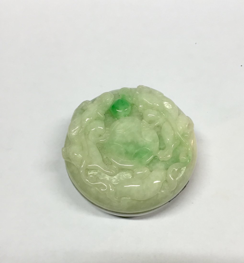 Chinese box jade (1 of 1)