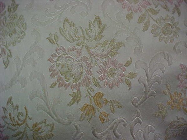 Antique couch and chair - 6