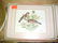 453: Pimpernel traditional place mats in box,