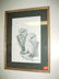 511: Jan Jellins signed and dated w/ number -