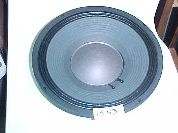 Goldwood GW-12120 commercial sound 12"
