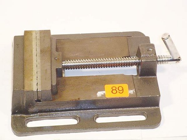 Drill Press Vice