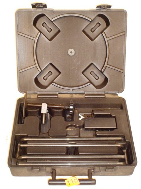 Sears Craftsman Miter saw accessory kit