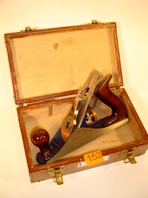 Record n.04 plane