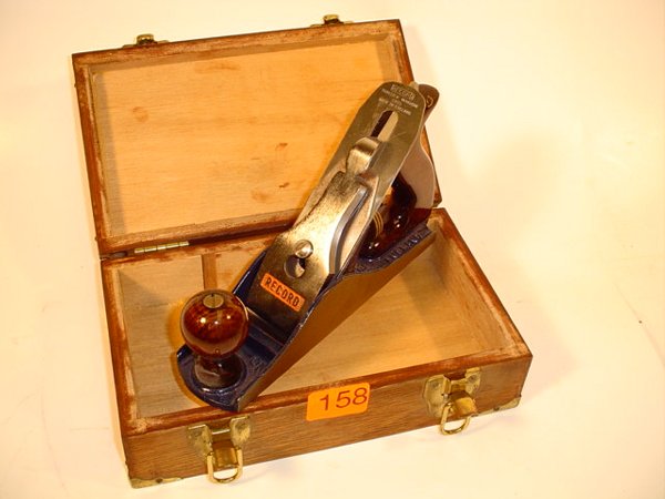 Record n.03 plane