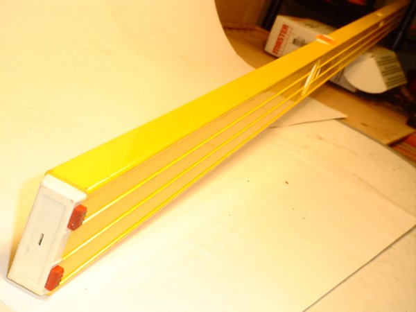 96" Stabila level model: 187 - 2