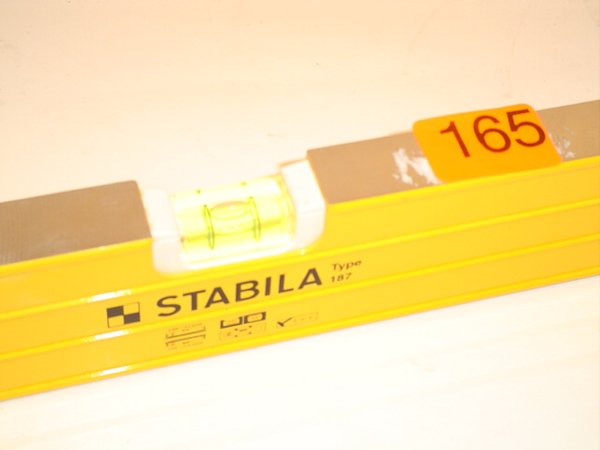 Stabila type deals 187