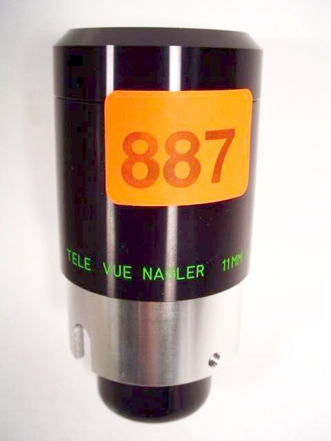 11mm 2 inch astromonical telescope eyepi