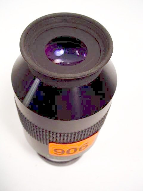 Tele Vue 20mm Nagler Type 2, 2 inch astr - 2