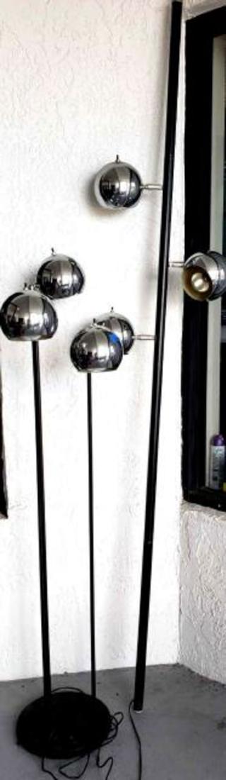 2 Mid-Century Modern Lights (1 of 8)