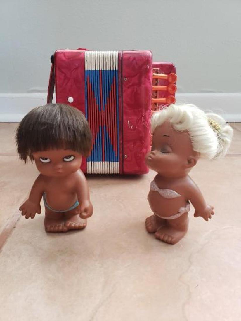 (3) Vintage Children's Toys (1 of 20)