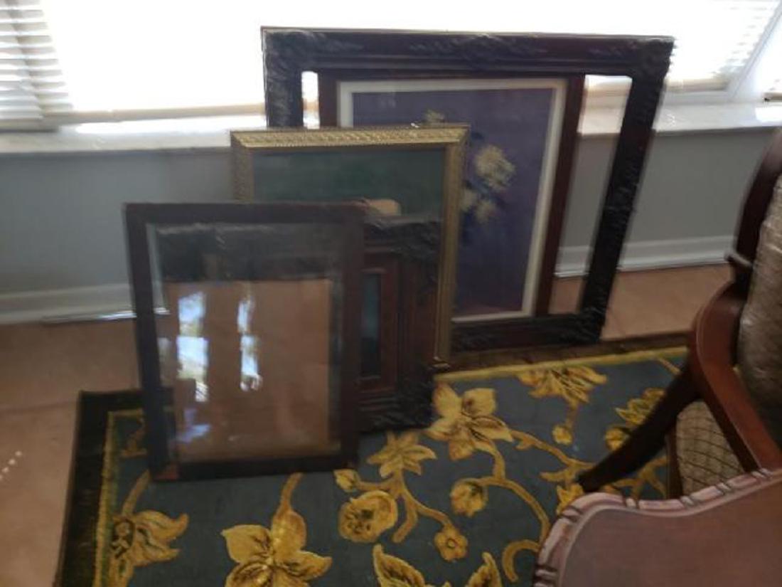 HOME DECOR LOT (1 of 11)