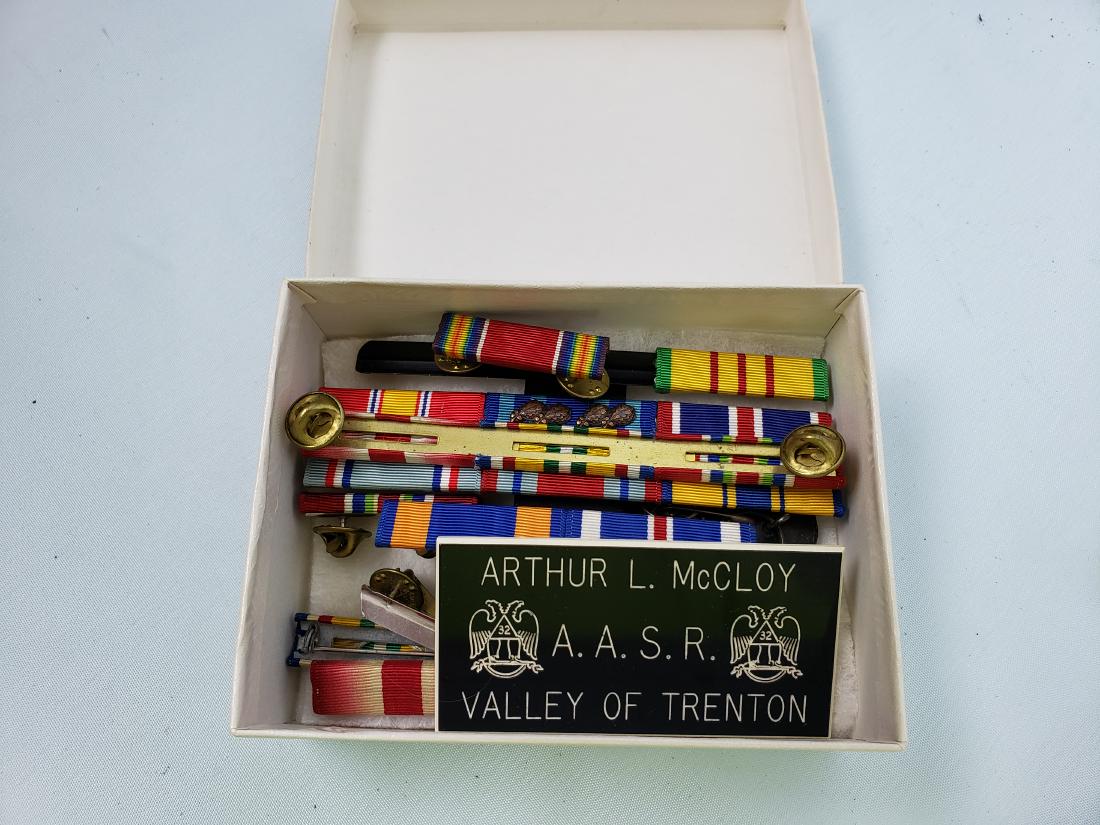 ASSR VALLEY OF TRENTON SCOTTISH RITE FREEMASONRY (1 of 13)